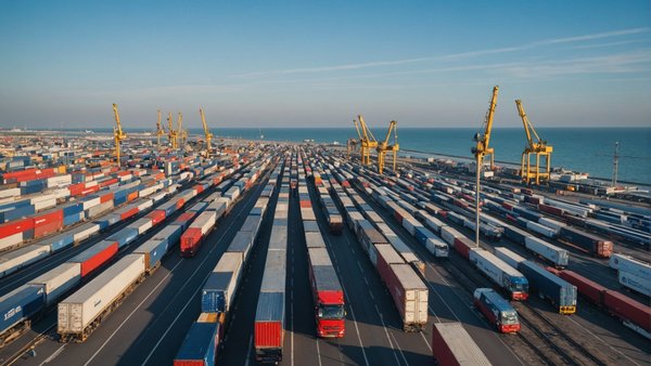 Transport and logistics expert in calais: your ultimate guide