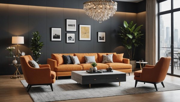 Latest commercial furniture trends to attract more customers